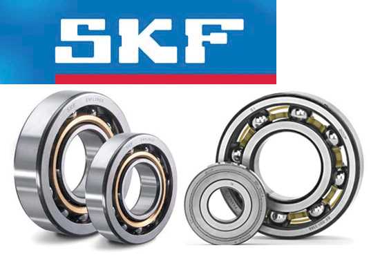 SKF catalog